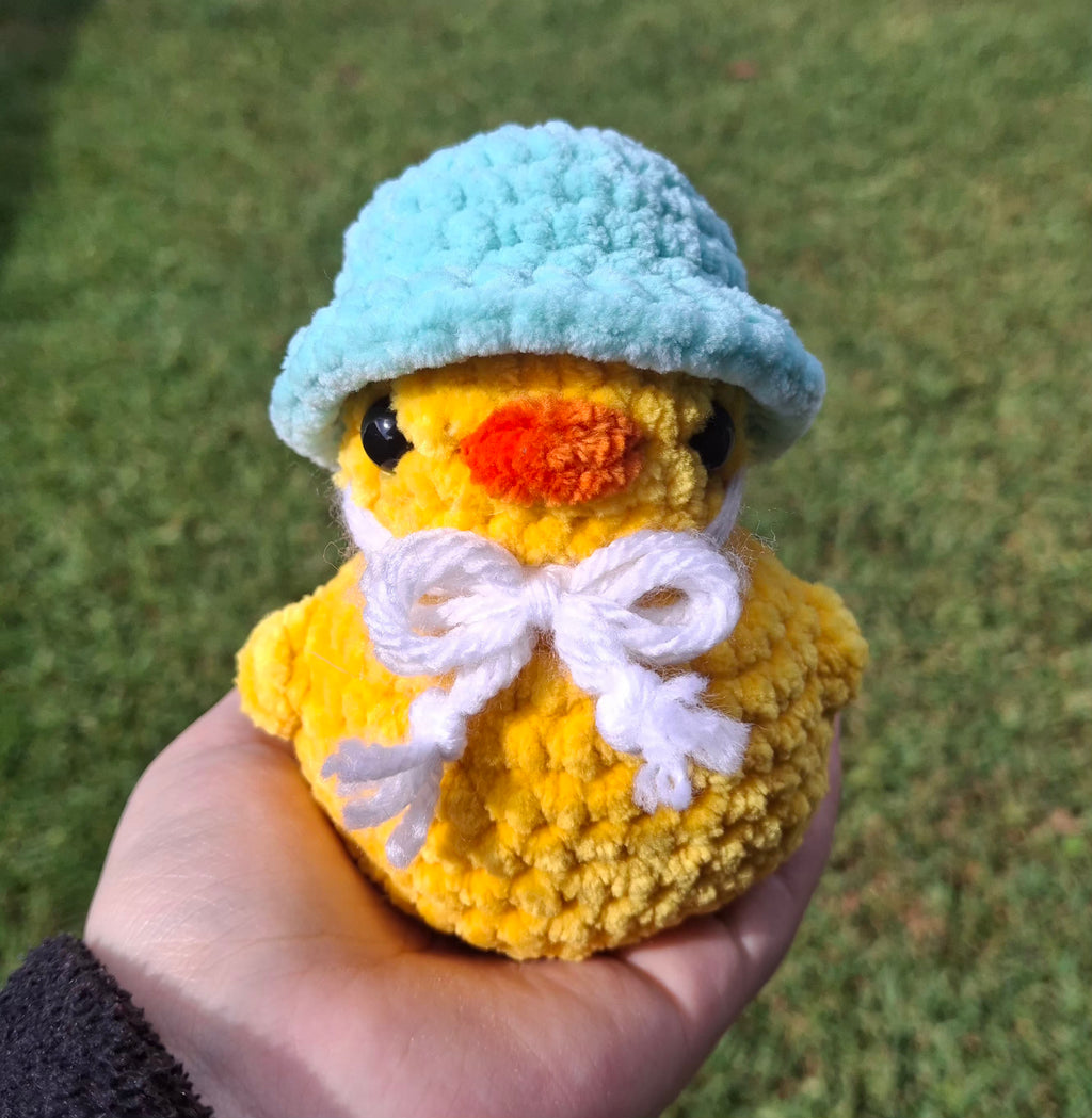 Ducky