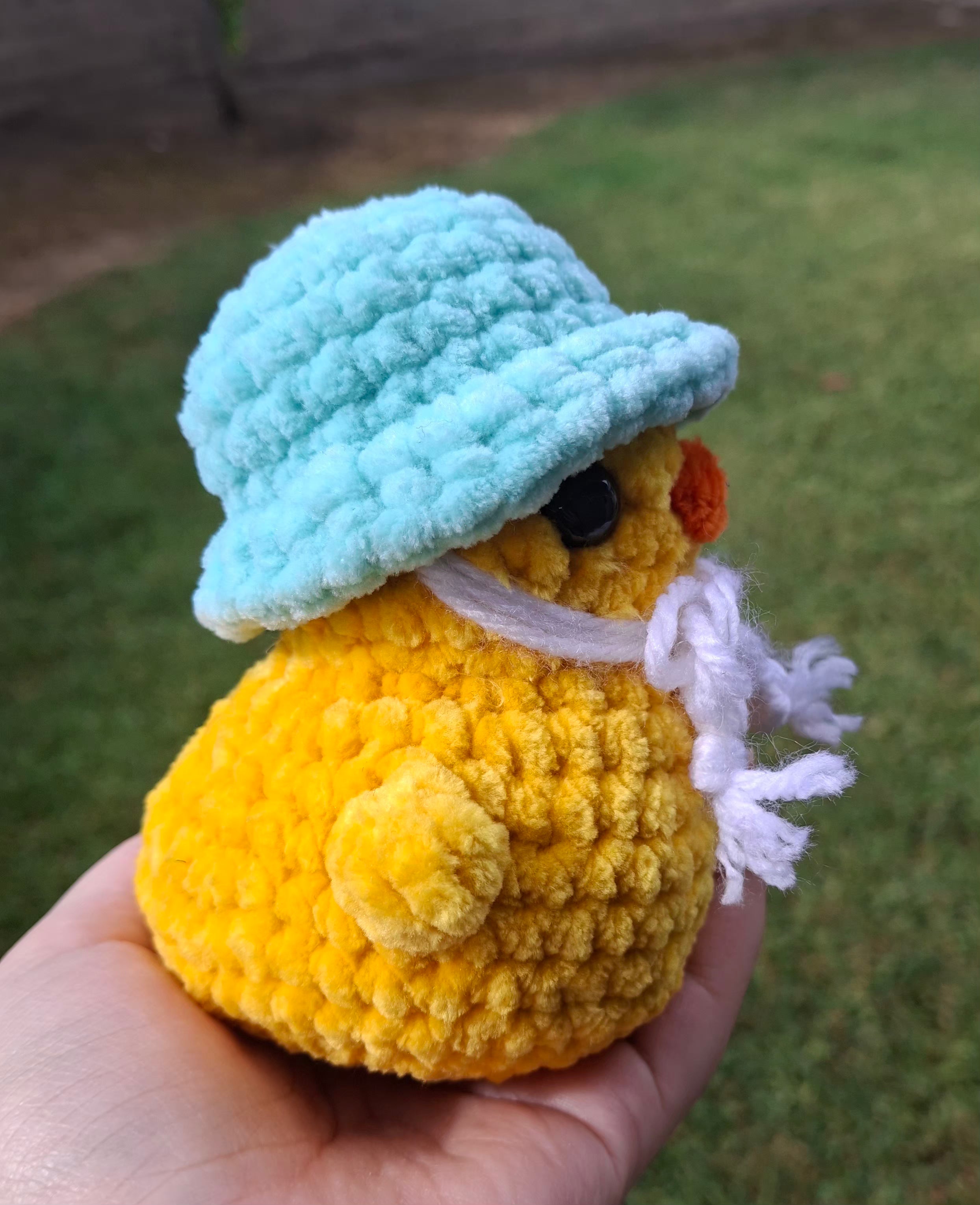 Ducky