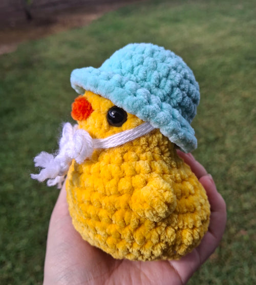 Ducky