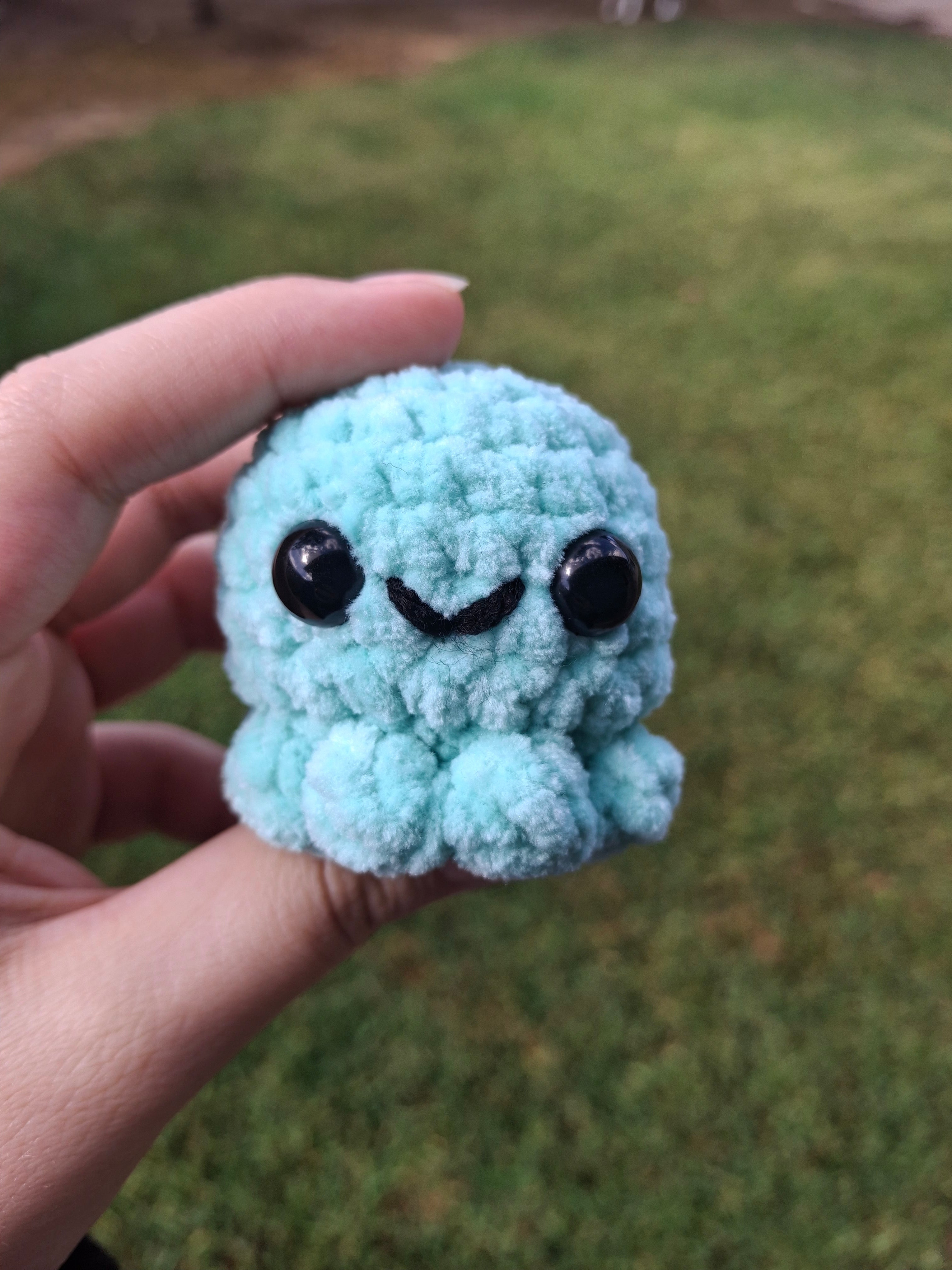 Small Octos