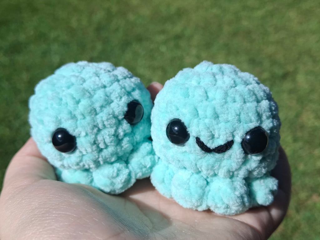Small Octos