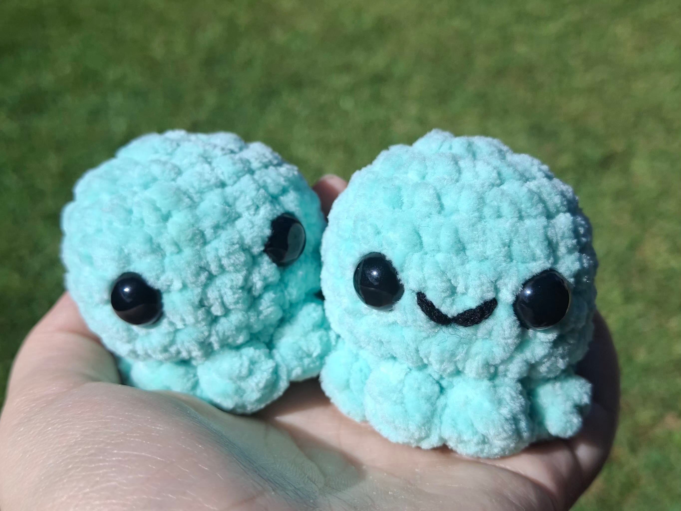 Small Octos